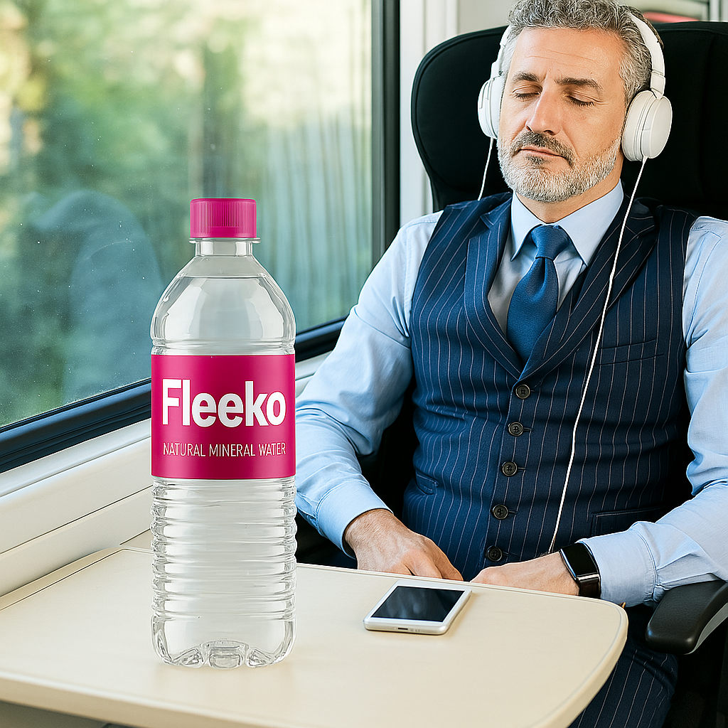Brand Recognition