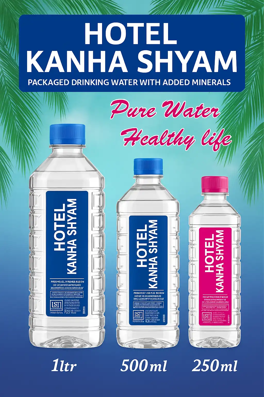 500ML